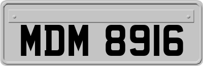 MDM8916
