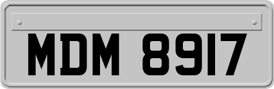 MDM8917
