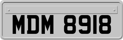 MDM8918