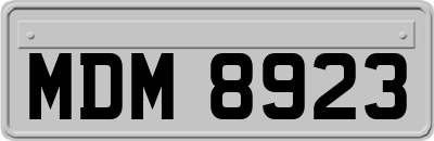MDM8923