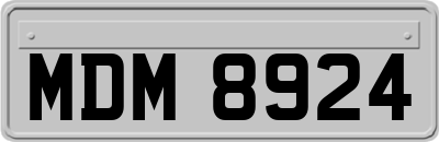 MDM8924