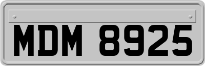 MDM8925