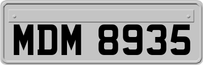 MDM8935