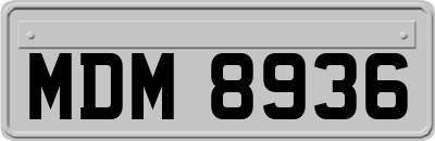 MDM8936