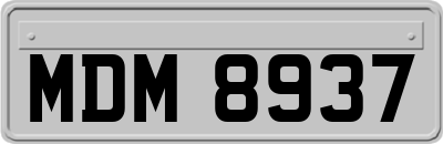 MDM8937