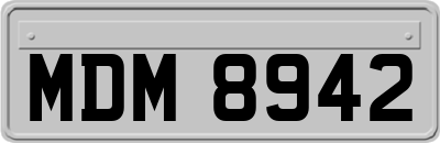 MDM8942