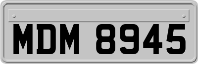 MDM8945