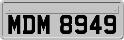 MDM8949