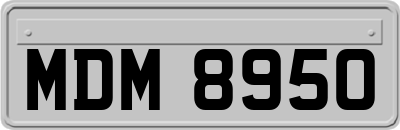 MDM8950