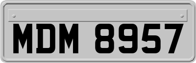 MDM8957