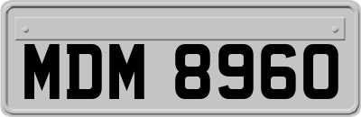 MDM8960