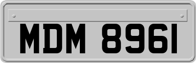 MDM8961
