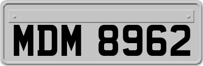MDM8962