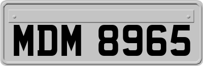 MDM8965