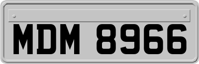 MDM8966