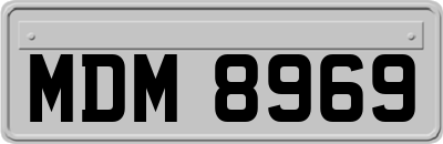 MDM8969