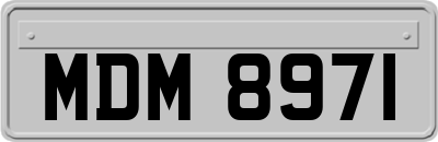 MDM8971