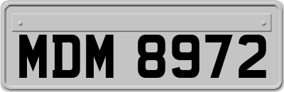 MDM8972