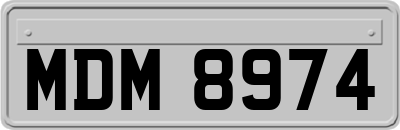 MDM8974