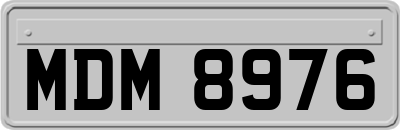 MDM8976