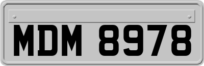 MDM8978