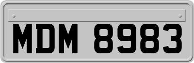MDM8983