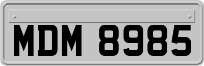 MDM8985