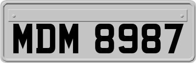 MDM8987