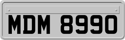 MDM8990