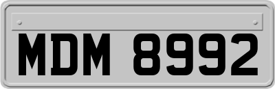 MDM8992