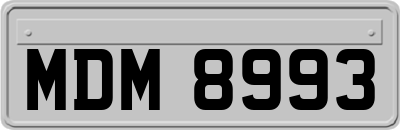 MDM8993