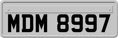 MDM8997