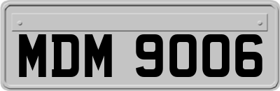 MDM9006