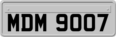MDM9007