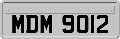 MDM9012