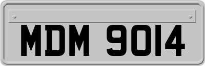 MDM9014