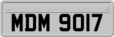 MDM9017