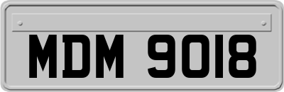 MDM9018