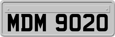 MDM9020