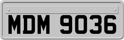 MDM9036