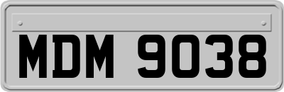 MDM9038