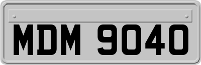 MDM9040