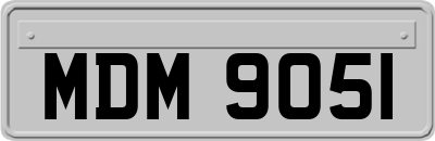MDM9051