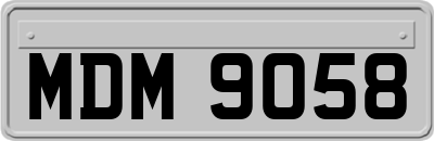MDM9058