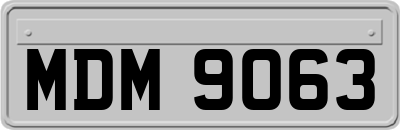 MDM9063