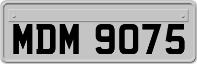 MDM9075
