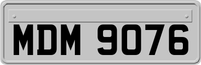 MDM9076