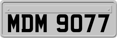 MDM9077