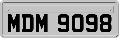 MDM9098