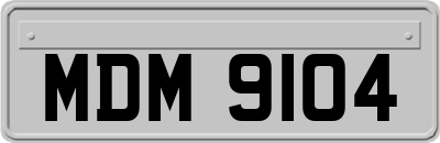 MDM9104